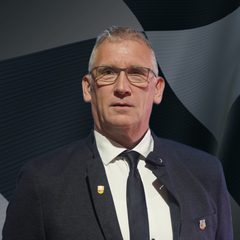 Manfred Bäker