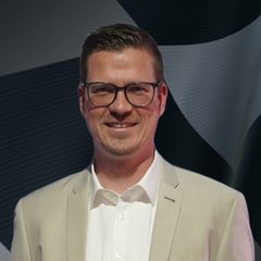 Markus Strehle