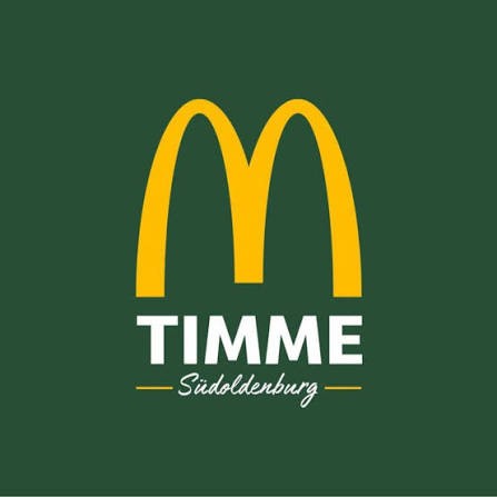 McDonald's Timme Südoldenburg